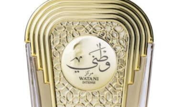 Watani Intense de Al Wataniah – 100ml eau de parfum